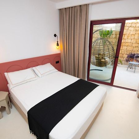 Hotel Begonvil Kas Exterior foto