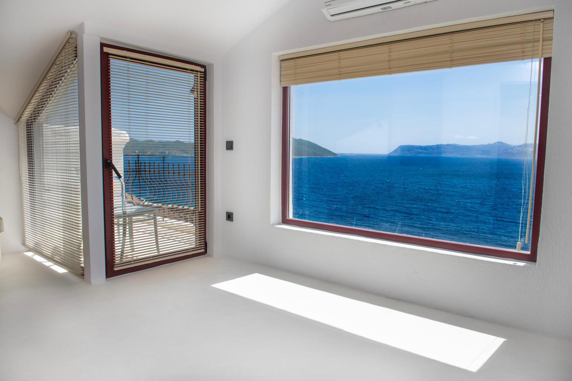 Hotel Begonvil Kas Exterior foto