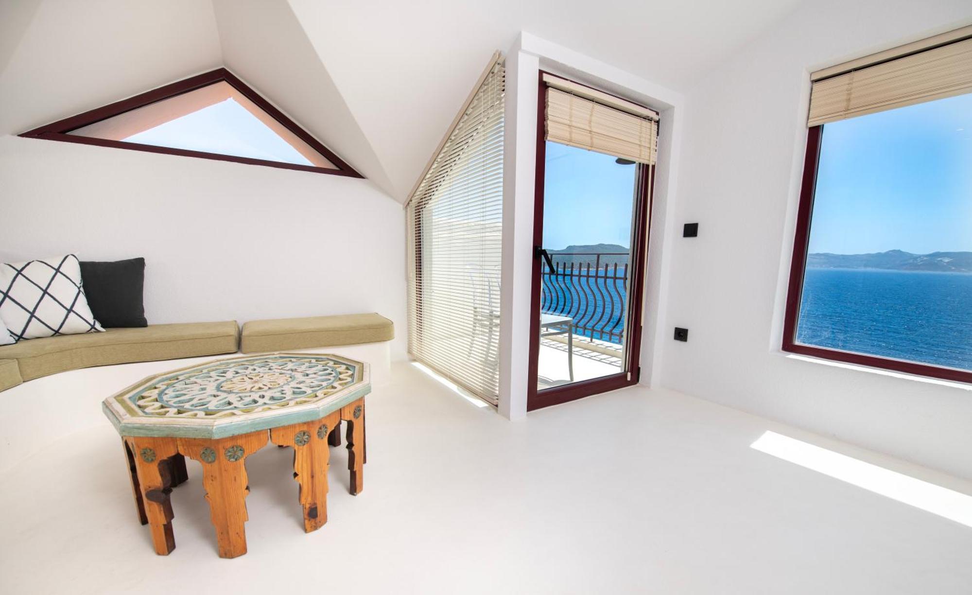 Hotel Begonvil Kas Exterior foto