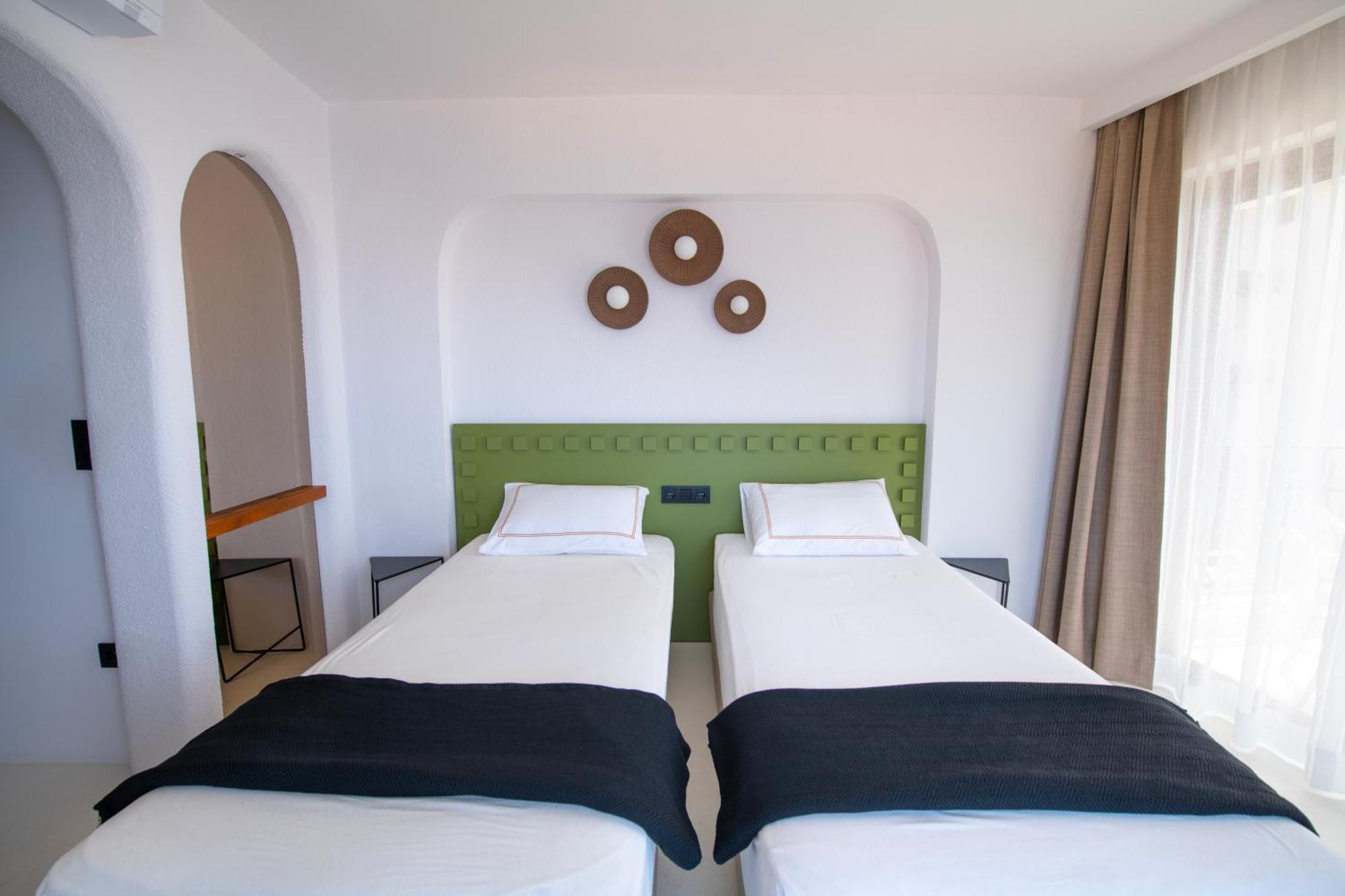 Hotel Begonvil Kas Exterior foto