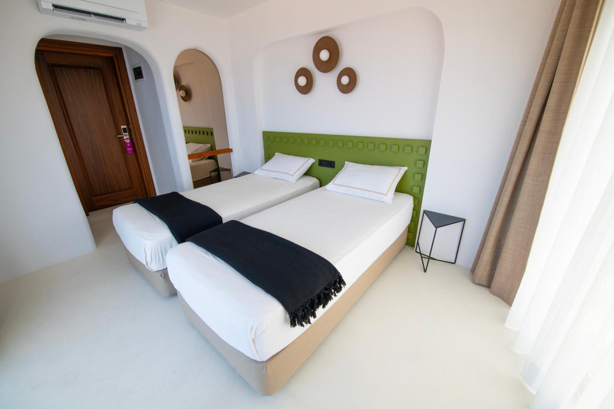 Hotel Begonvil Kas Exterior foto