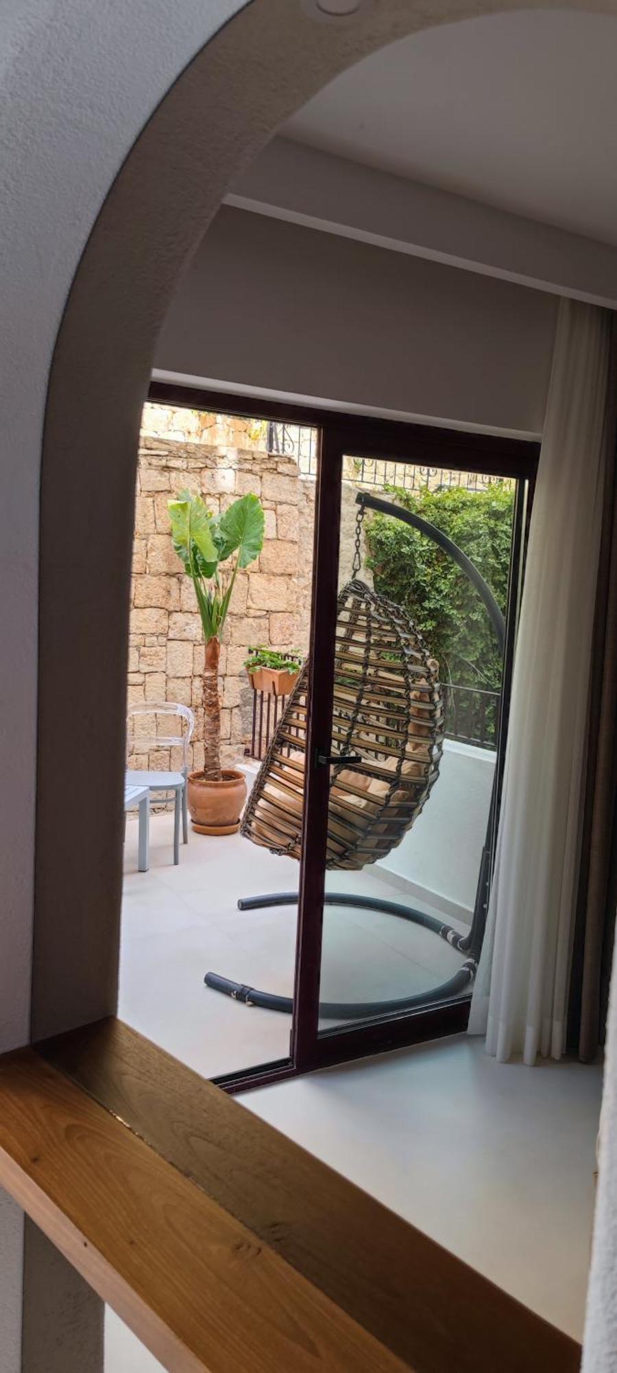 Hotel Begonvil Kas Exterior foto